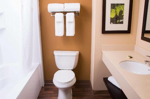 Extended Stay America Suites - Las Vegas - Valley View image 19