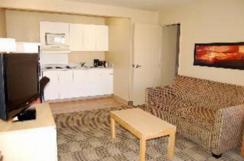 Extended Stay America Suites - Las Vegas - Valley View image 20